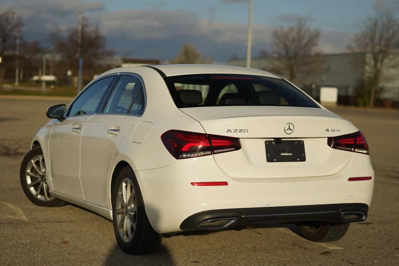 Mercedes-Benz A 220 * CARFAX * ���������* ��������*  | Mobile.bg � ����������� 12