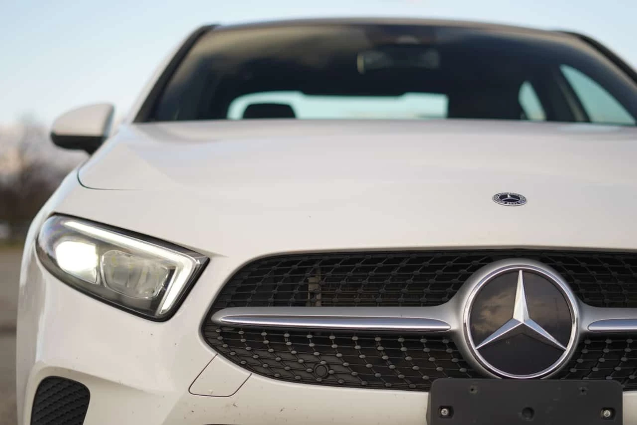 Mercedes-Benz A 220 * CARFAX * ���������* ��������*  | Mobile.bg � ����������� 15