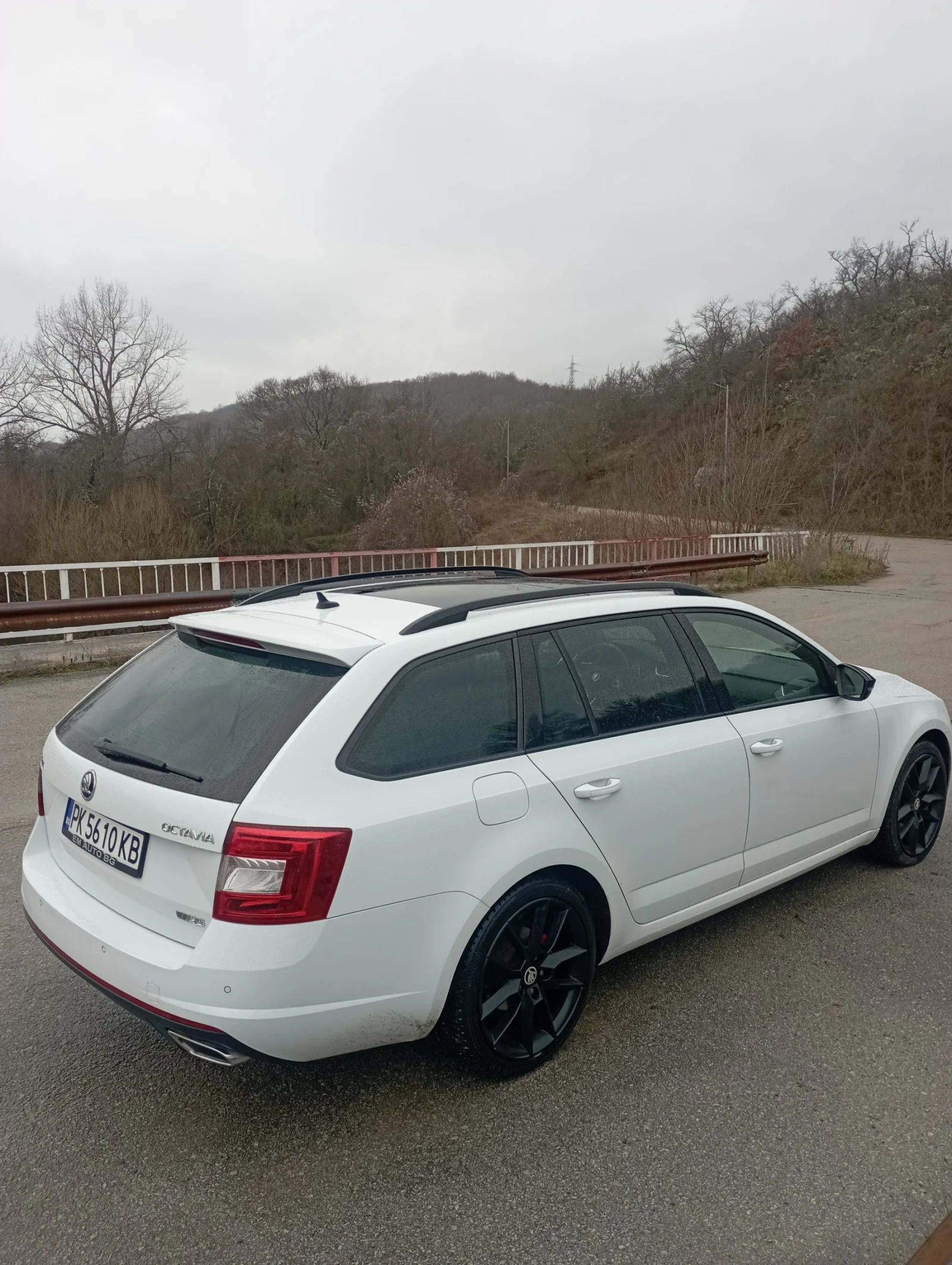 Skoda Octavia 2.0��� ��� | Mobile.bg � ����������� 3