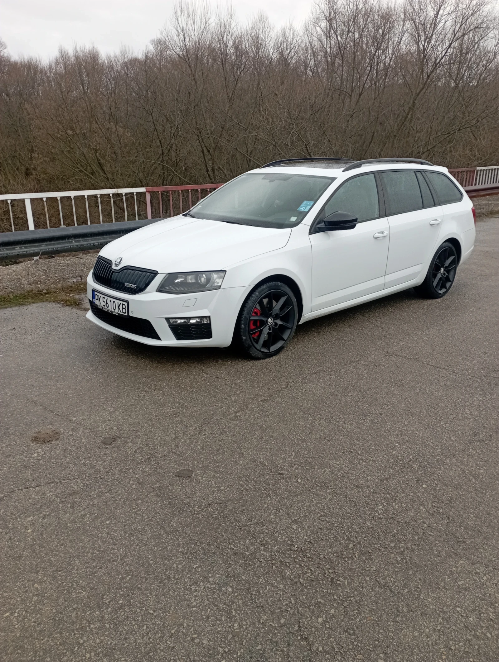 Skoda Octavia 2.0��� ��� | Mobile.bg � ����������� 8