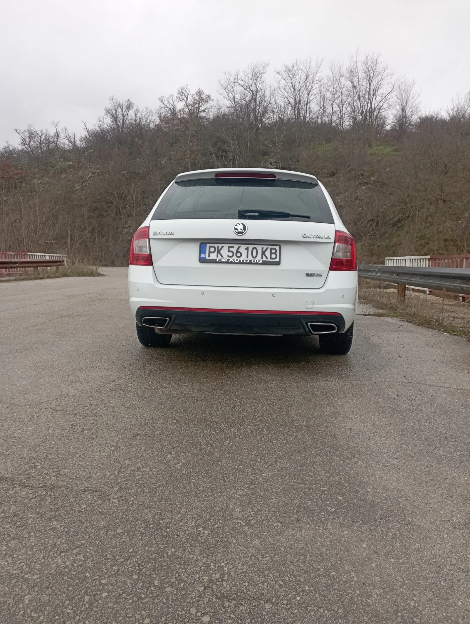 Skoda Octavia 2.0��� ��� | Mobile.bg � ����������� 2