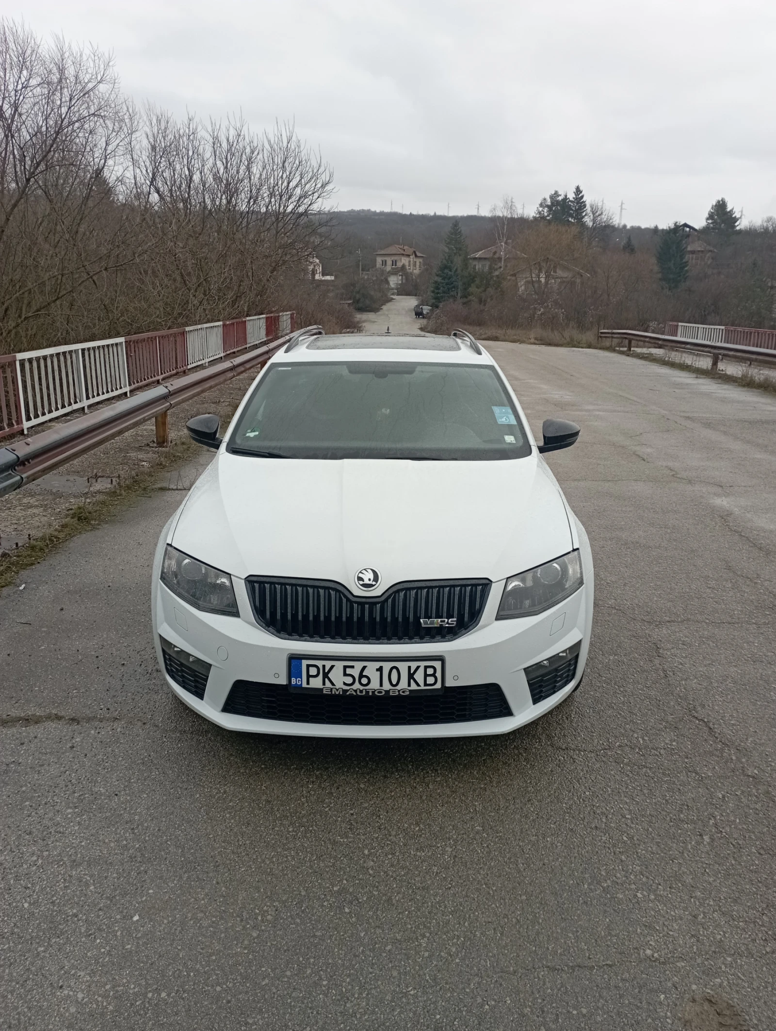Skoda Octavia 2.0��� ��� | Mobile.bg � ����������� 1