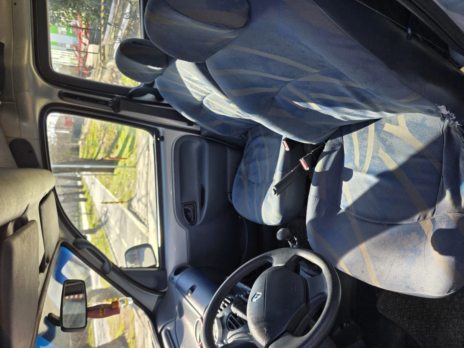 Renault Kangoo 1.4.���/������. ��������  | Mobile.bg � ����������� 10