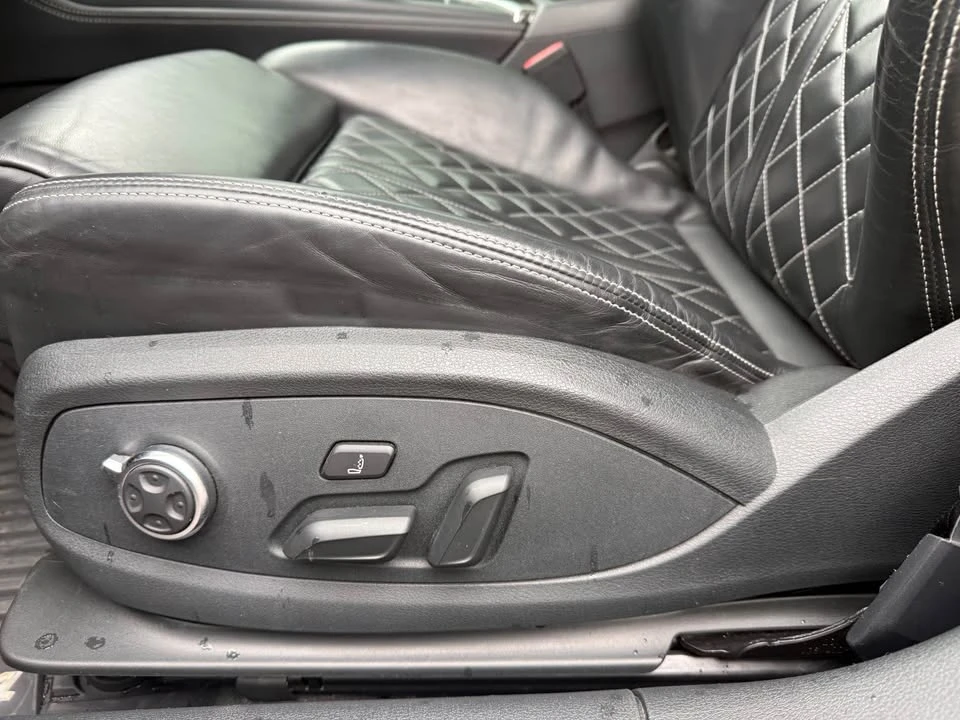 Audi S4 TECHNIK/360/DISTRONIC/LED/МАСАЖИ , снимка 14 - Автомобили и джипове - 54027734