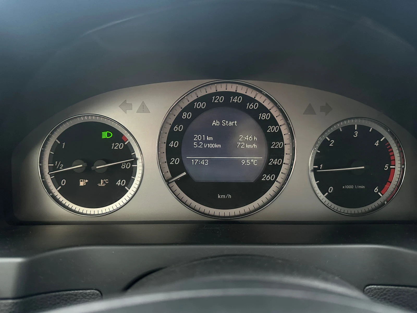 Mercedes-Benz C 200, снимка 12 - Автомобили и джипове - 54042758