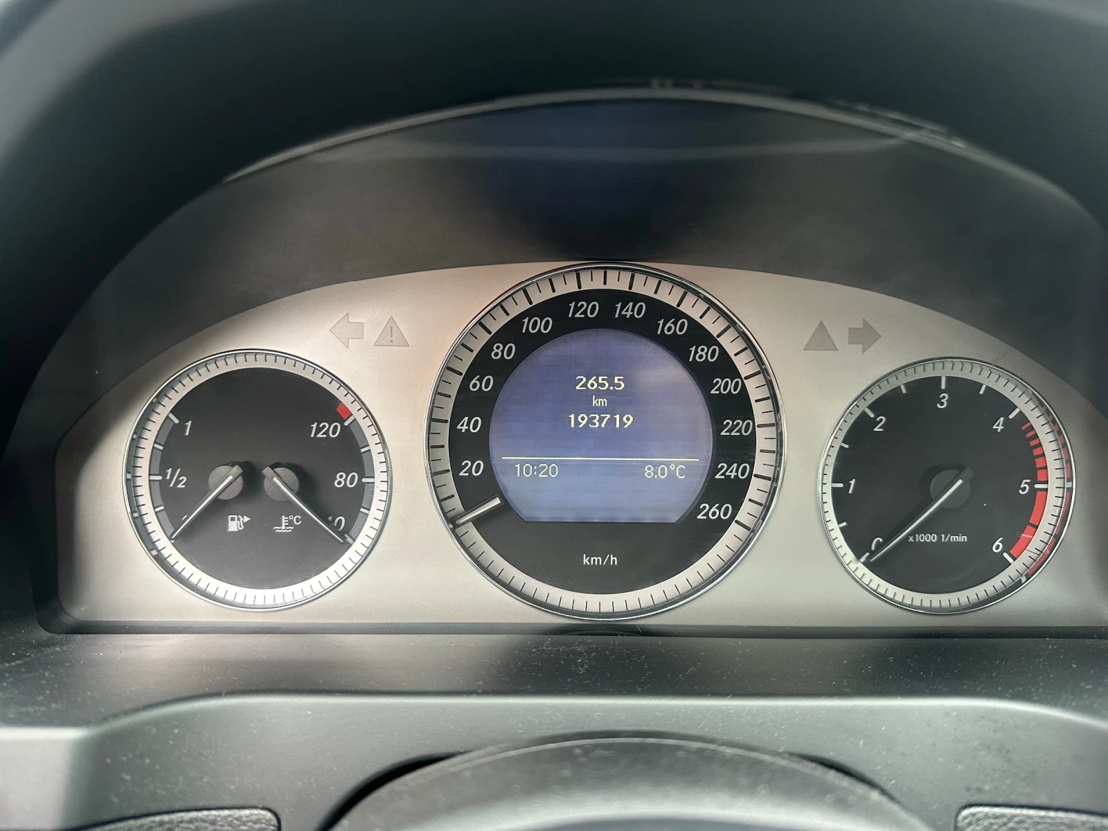 Mercedes-Benz C 200, снимка 11 - Автомобили и джипове - 54042758