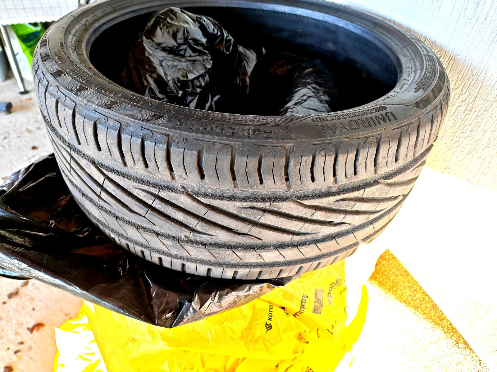 Skoda Octavia VRS, снимка 3 - Автомобили и джипове - 54104574