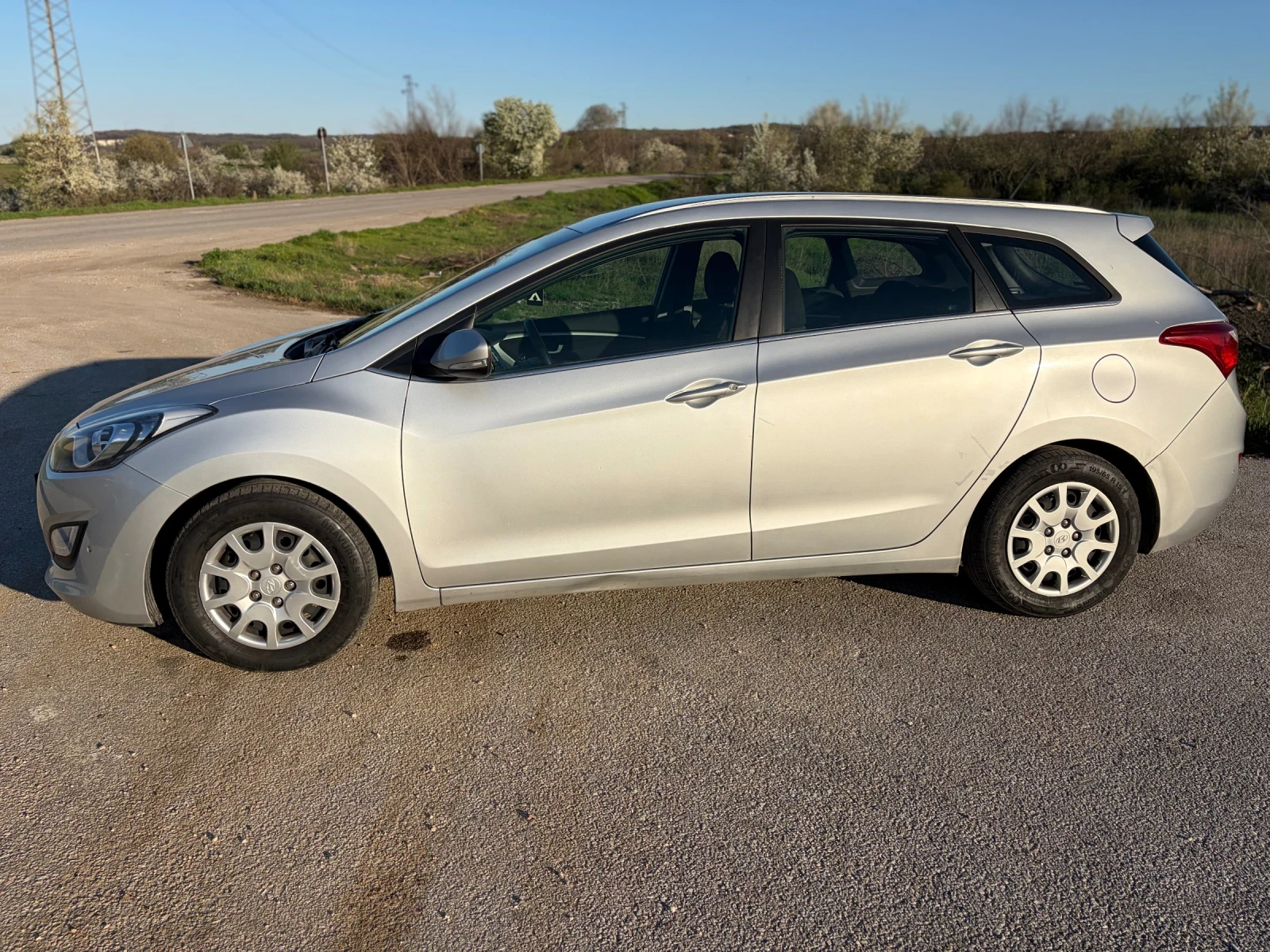 Hyundai I30 | Mobile.bg � ����������� 6