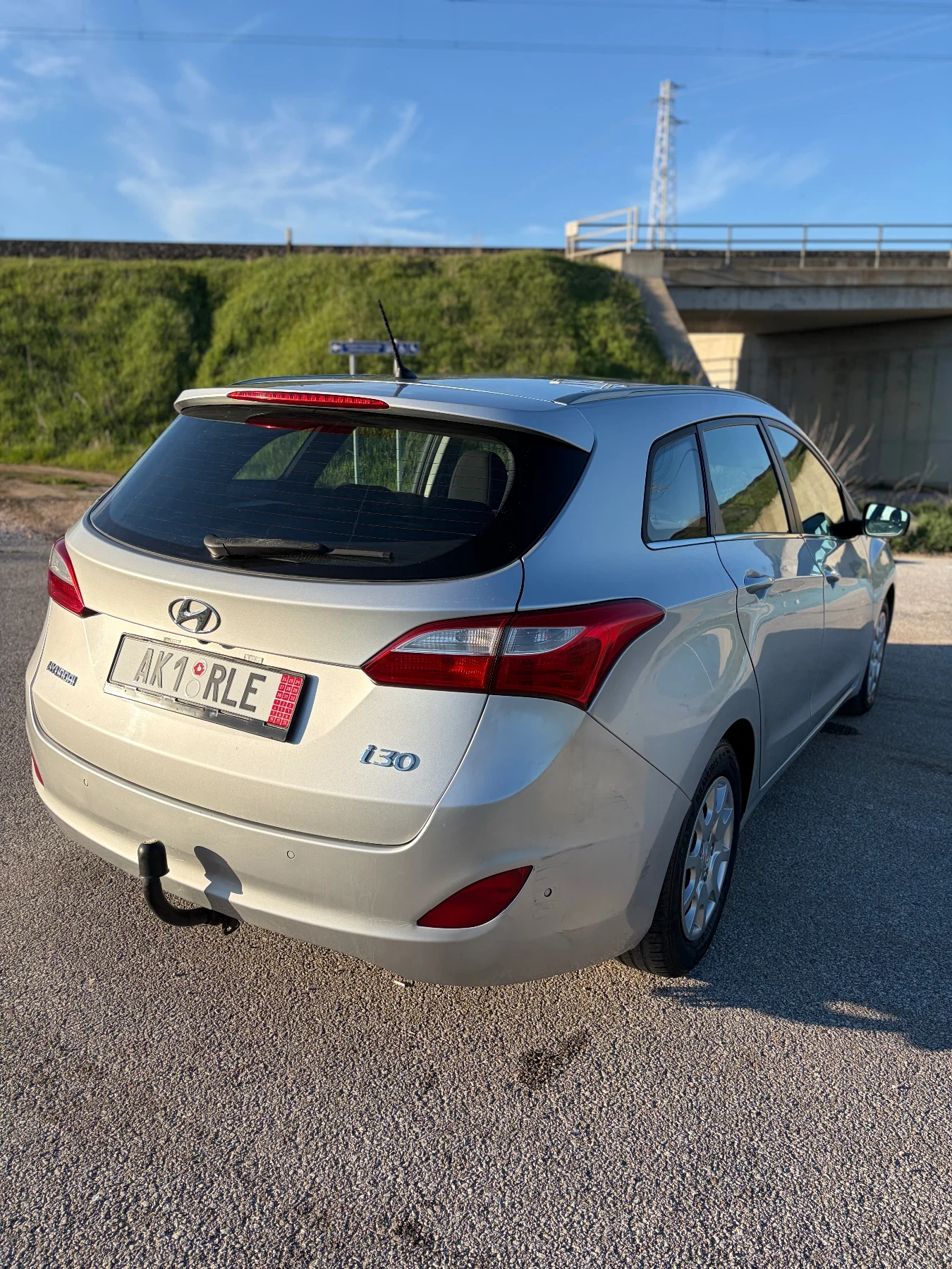 Hyundai I30 | Mobile.bg � ����������� 3
