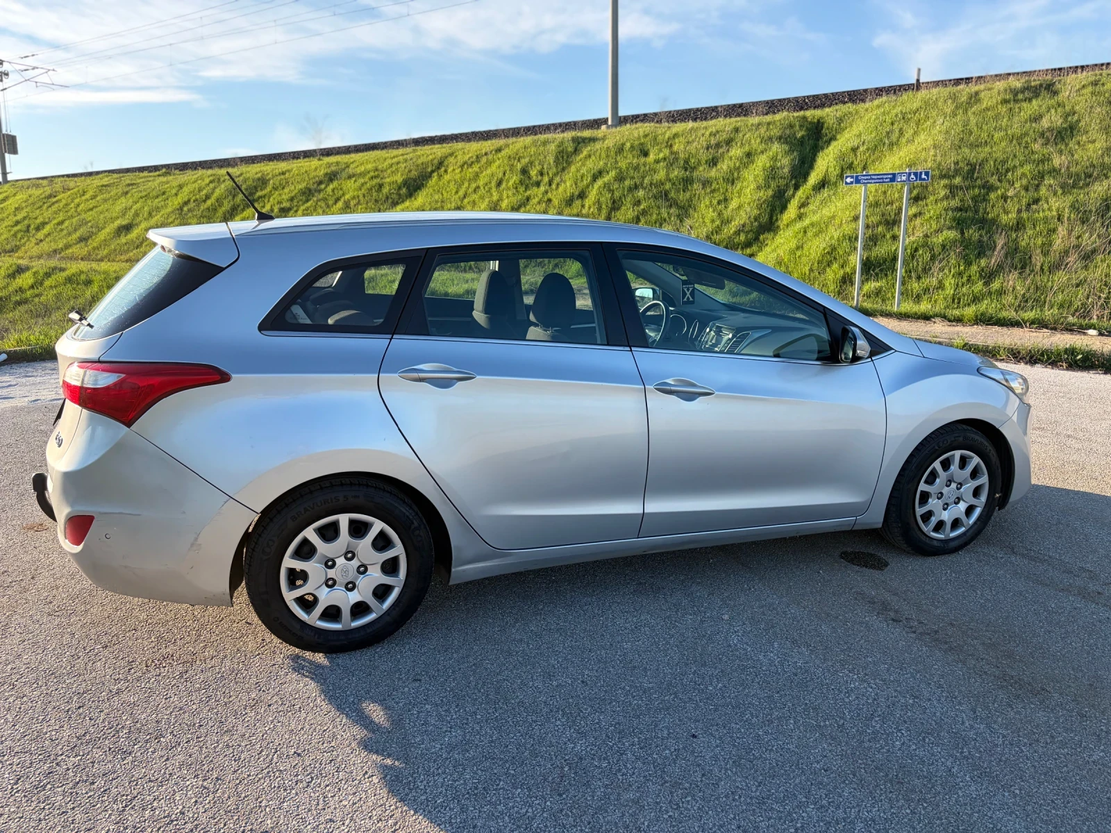 Hyundai I30 | Mobile.bg � ����������� 5