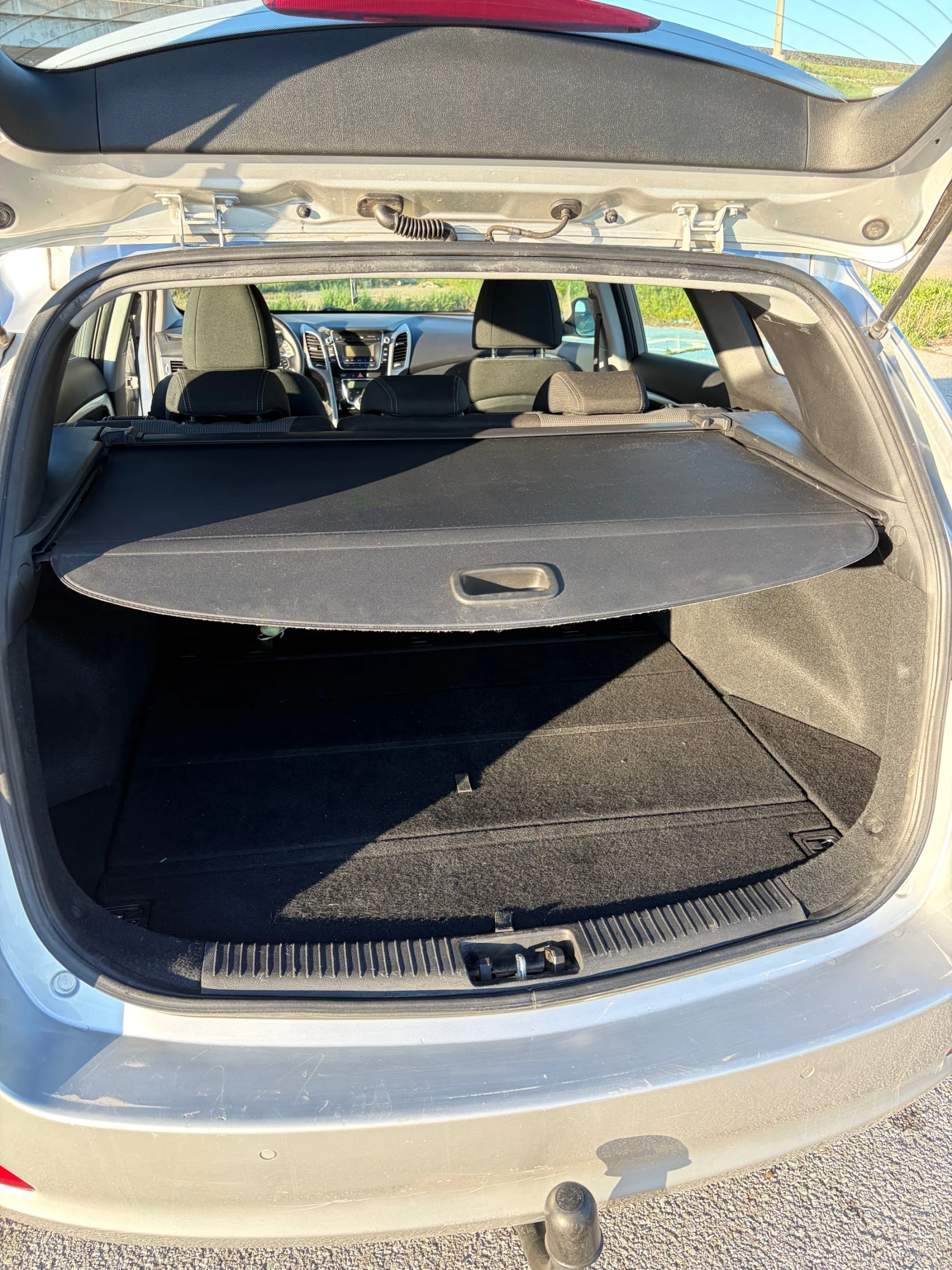 Hyundai I30 | Mobile.bg � ����������� 9