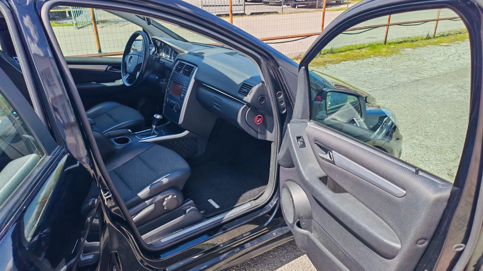 Mercedes-Benz B 200 | Mobile.bg � ����������� 8