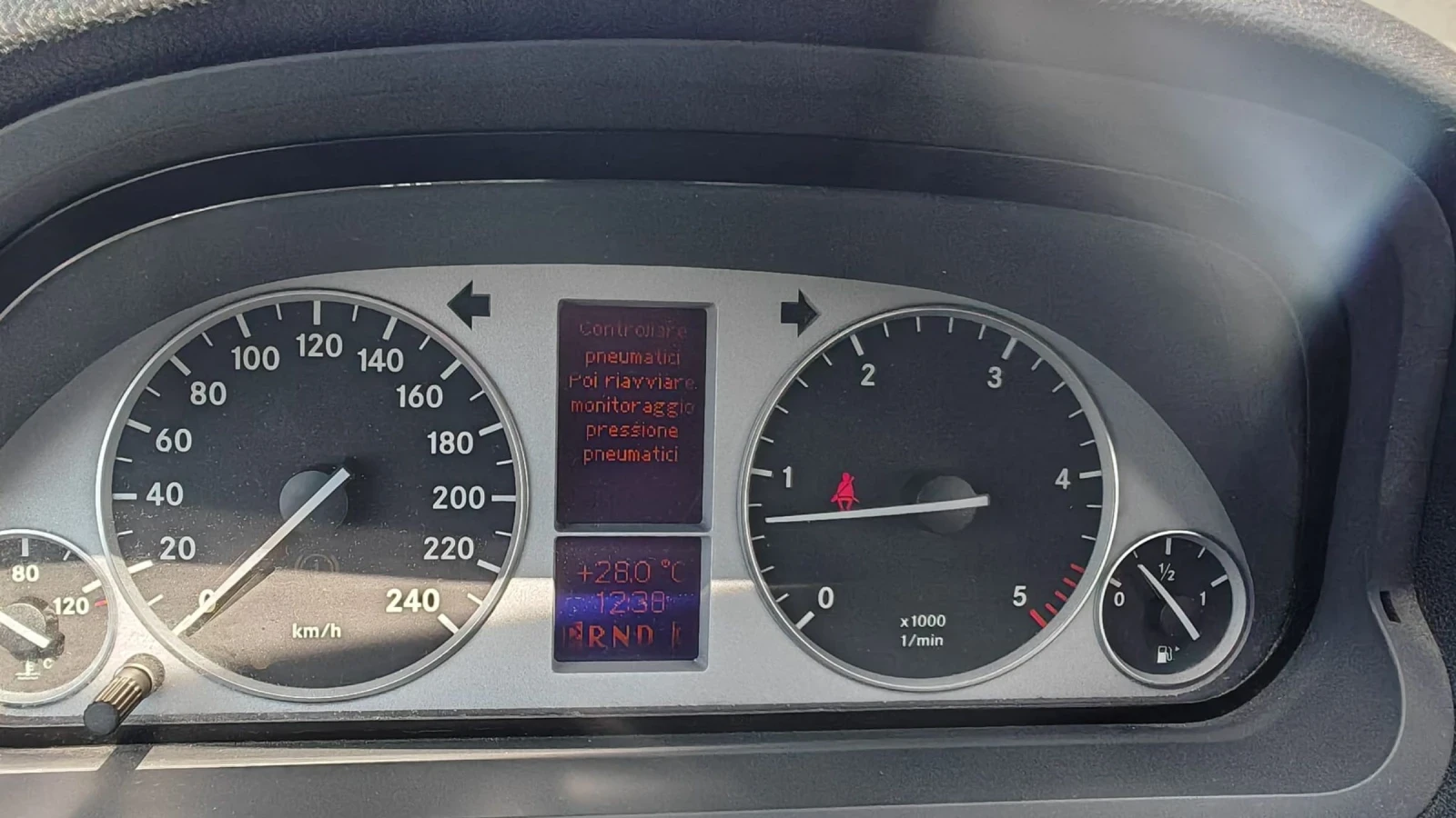 Mercedes-Benz B 200 | Mobile.bg � ����������� 11