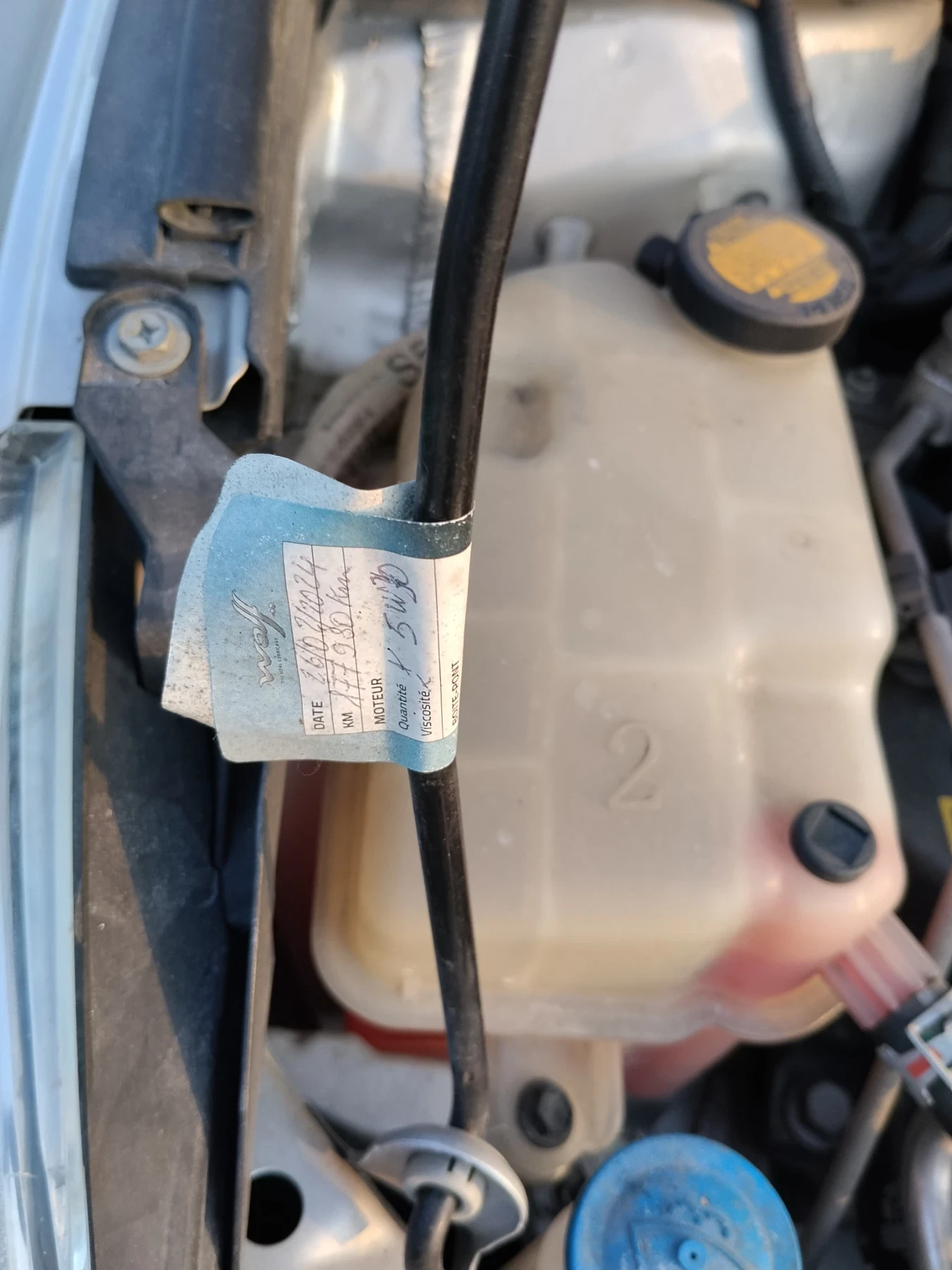 Toyota Avensis 2.0d4d 124hp.Нави.Панорама, снимка 11 - Автомобили и джипове - 54339368