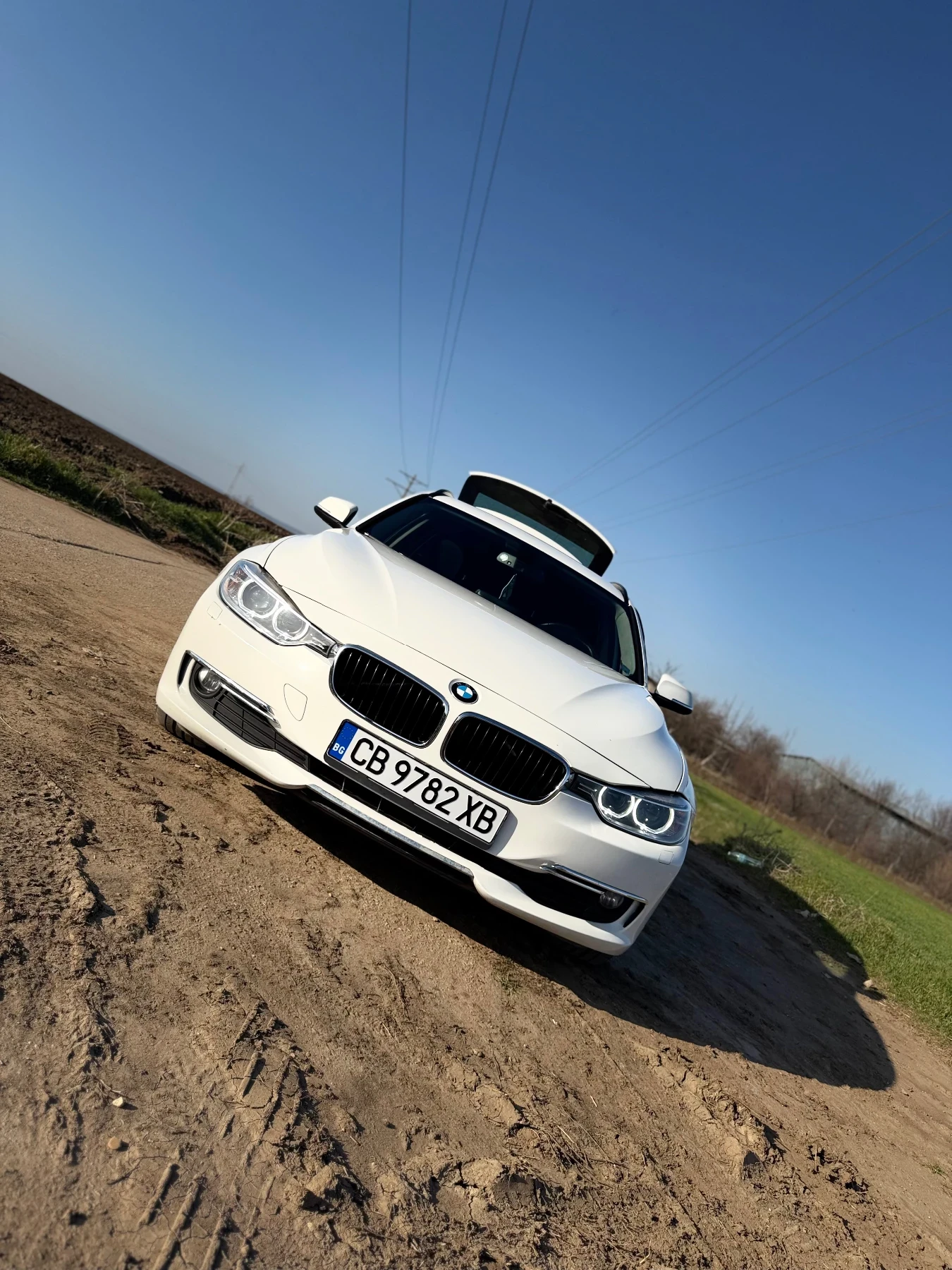 BMW 318