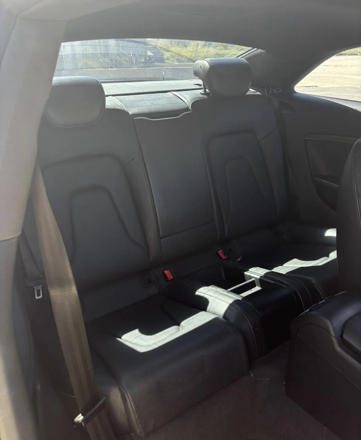 Audi S5 TECHNIK * РЪЧКА * ОБДУХВАНЕ * B&O * CARFAX * , снимка 10 - Автомобили и джипове - 54651675