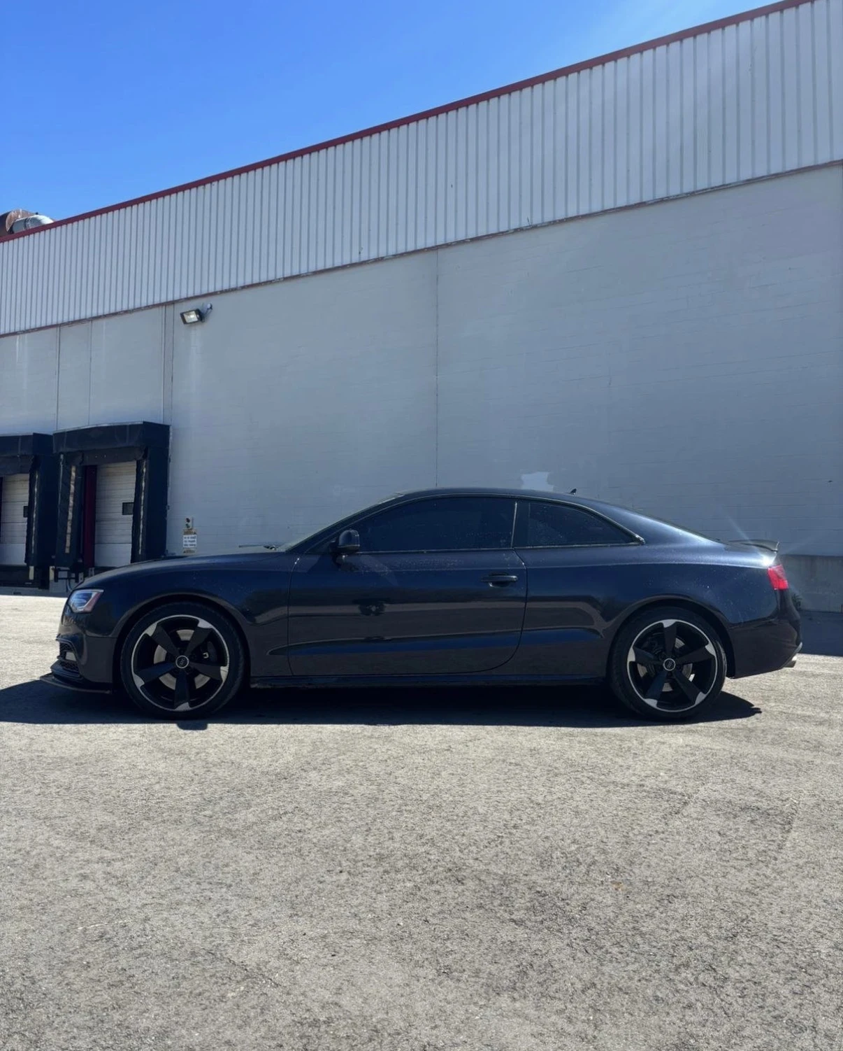 Audi S5 TECHNIK * РЪЧКА * ОБДУХВАНЕ * B&O * CARFAX * , снимка 5 - Автомобили и джипове - 54651675
