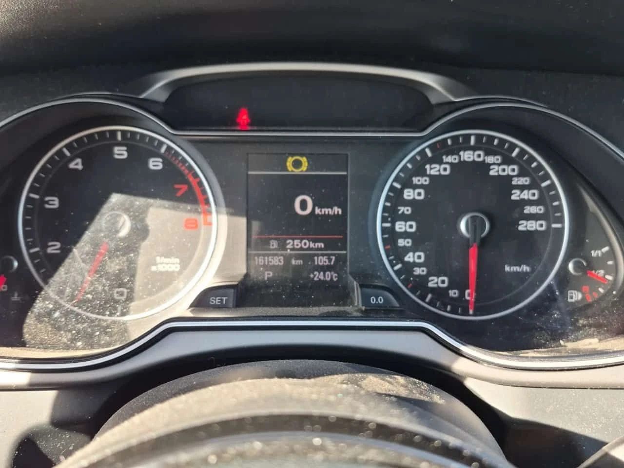 Audi A4  PROGRESSIV/ПОДГРЕВ/ШИБЕДАХ/CARFAX/ФИНАНСИРАНЕ, снимка 9 - Автомобили и джипове - 54705606