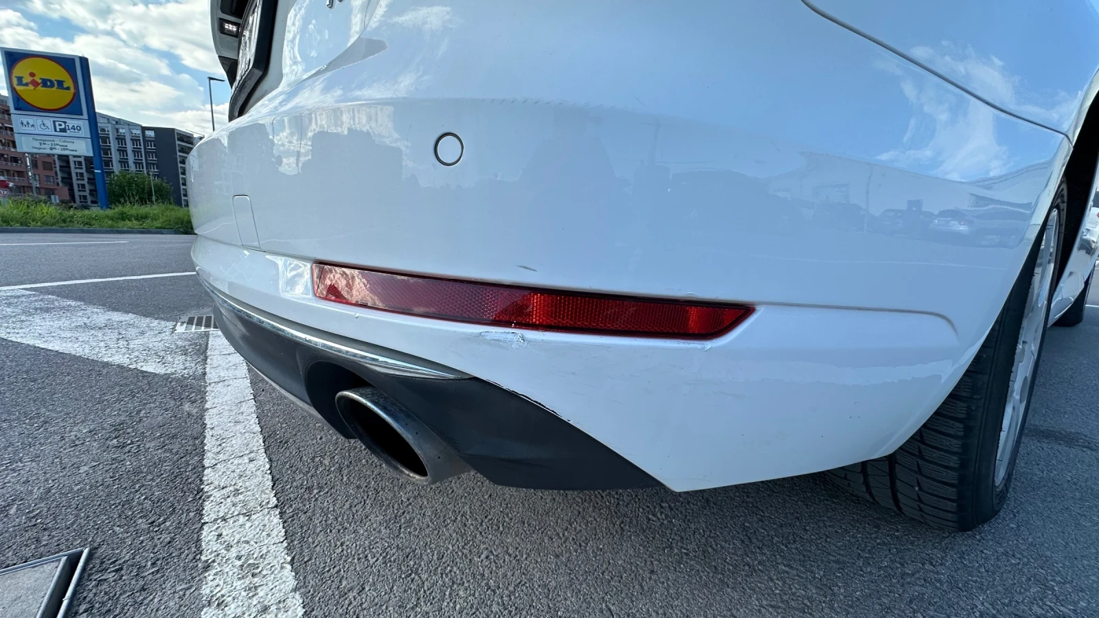 Audi A4 B9, снимка 16 - Автомобили и джипове - 54711596