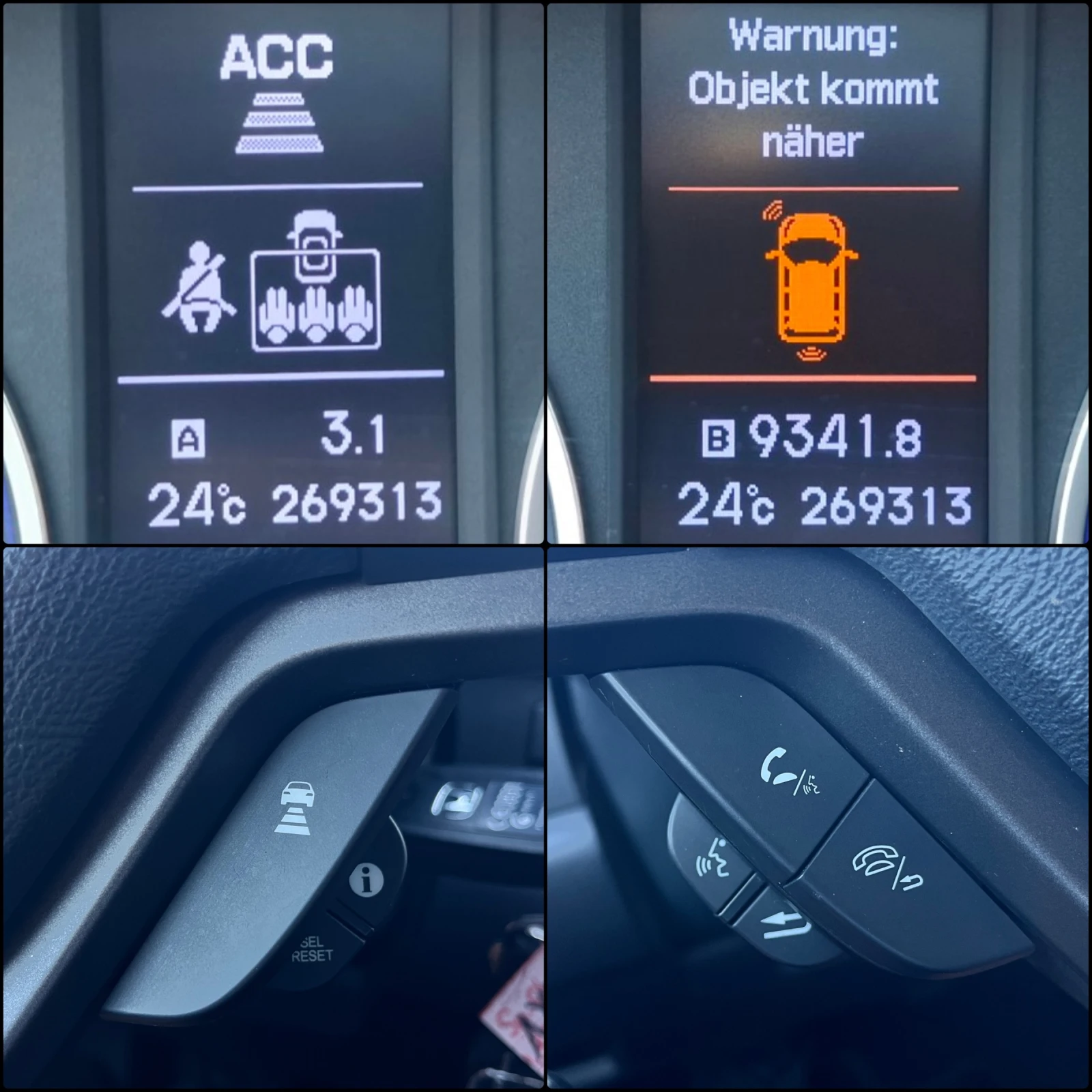 Honda Cr-v 2.2CDTi EXCLUSIVE EDITION, снимка 16 - Автомобили и джипове - 54716119