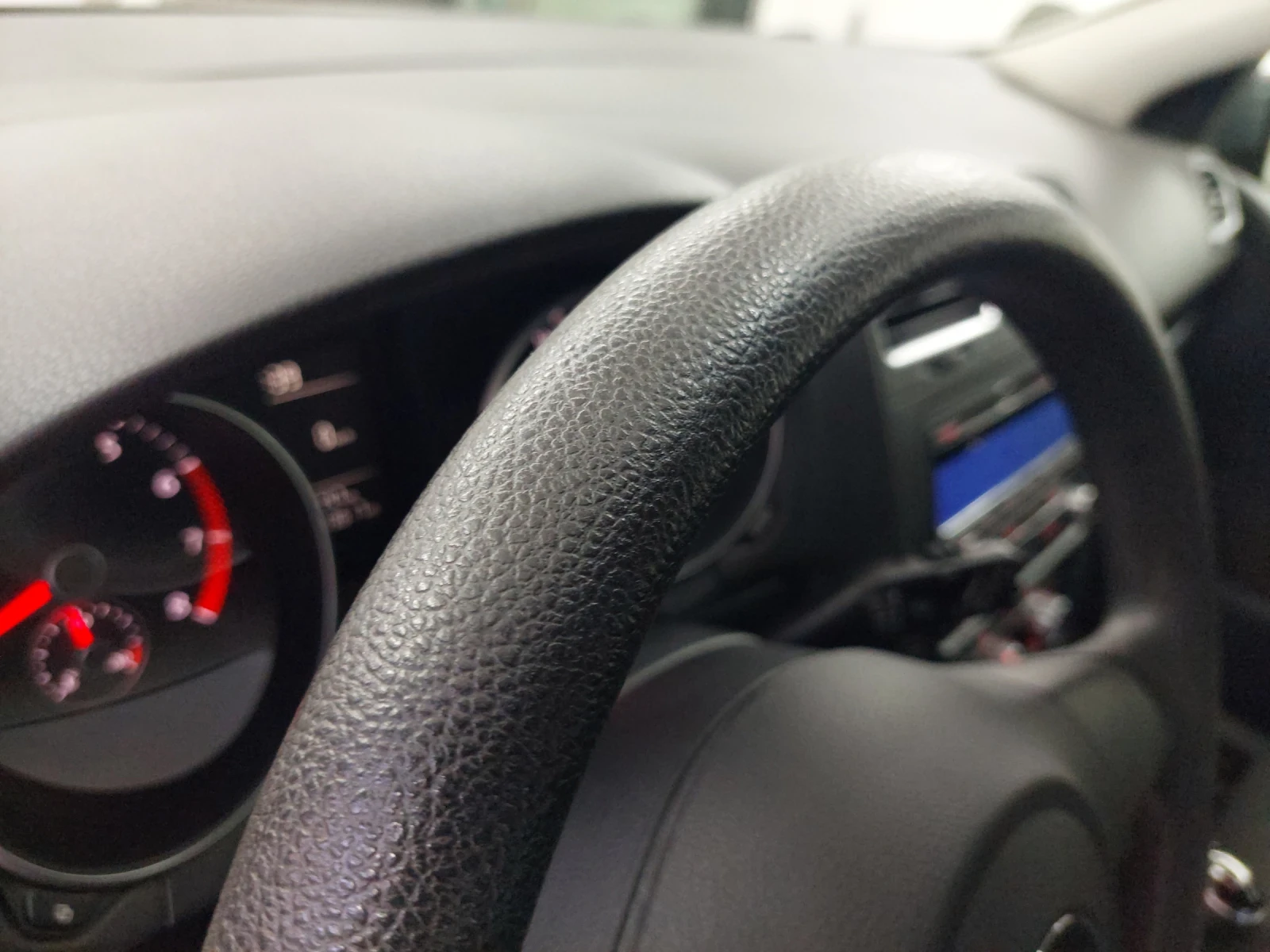 VW Golf 113000 км., снимка 9 - Автомобили и джипове - 54730919