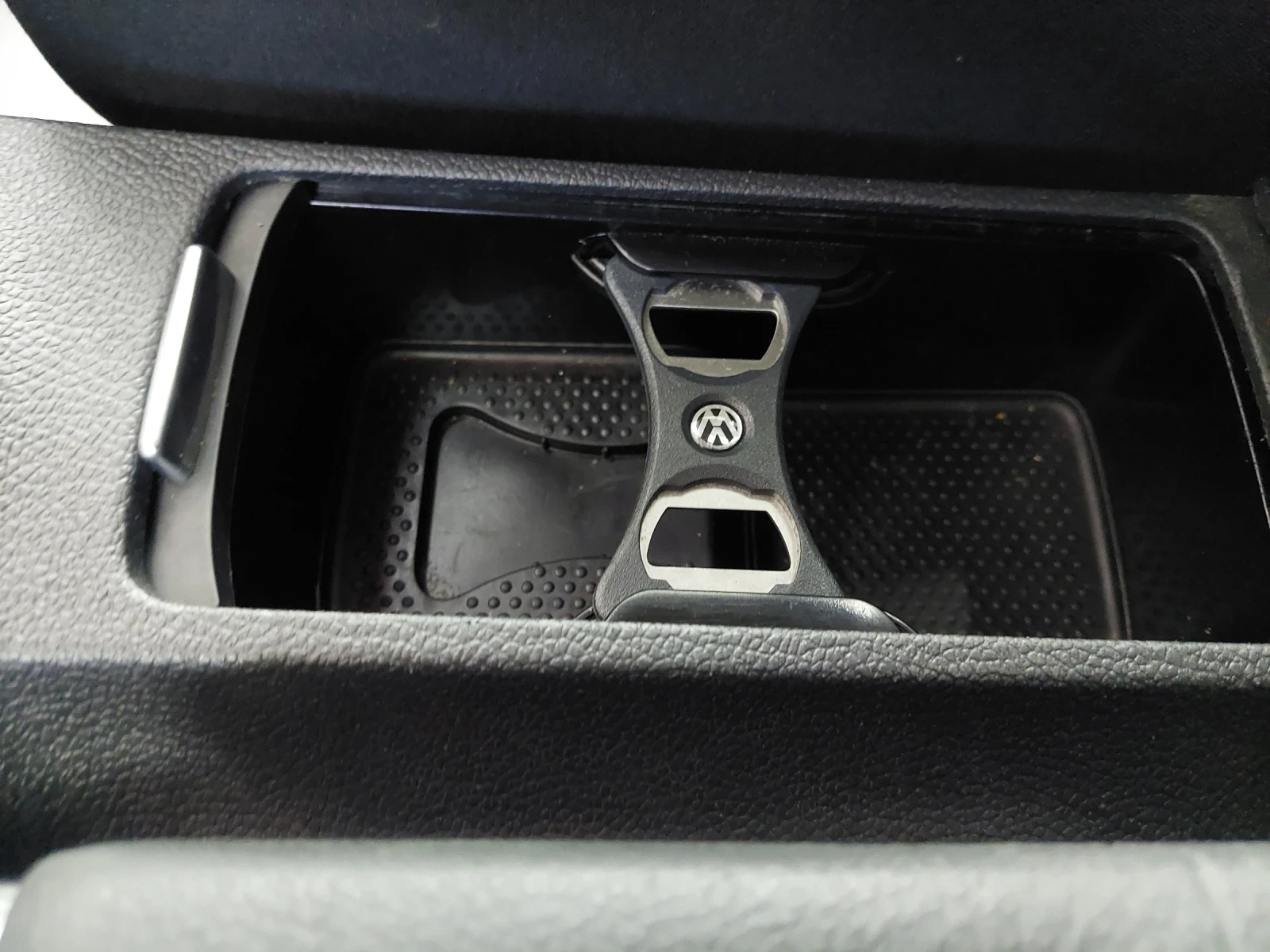 VW Golf 113000 км., снимка 13 - Автомобили и джипове - 54730919