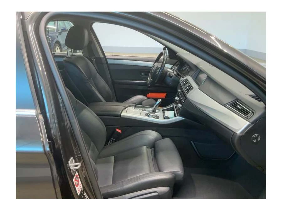 BMW 520 5er 520d xDrive | Mobile.bg � ����������� 17