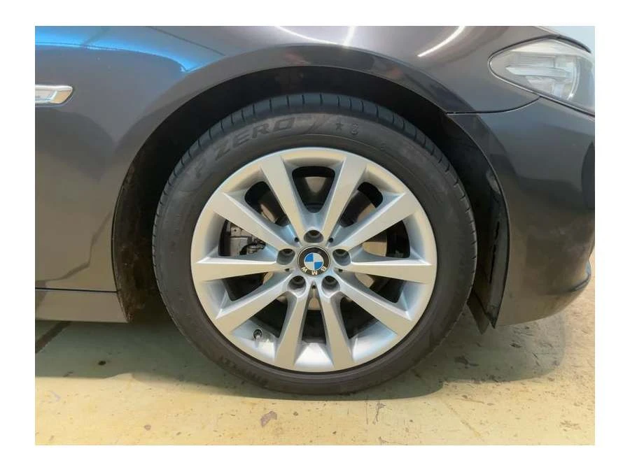 BMW 520 5er 520d xDrive | Mobile.bg � ����������� 11