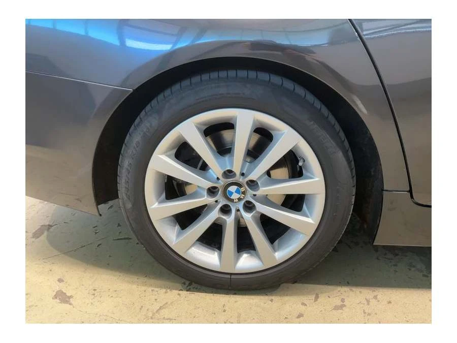 BMW 520 5er 520d xDrive | Mobile.bg � ����������� 9