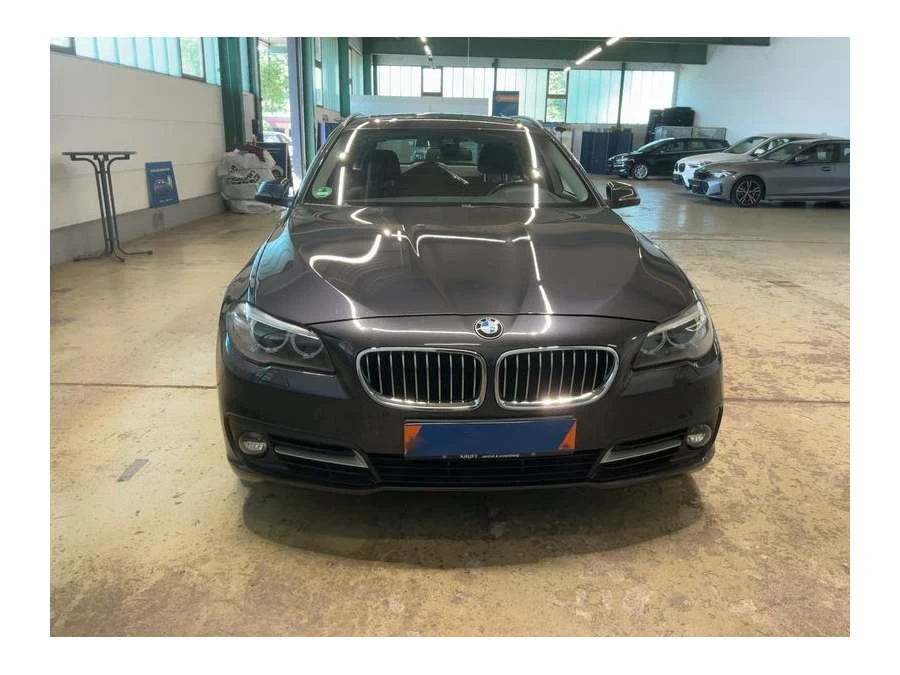 BMW 520 5er 520d xDrive | Mobile.bg � ����������� 14