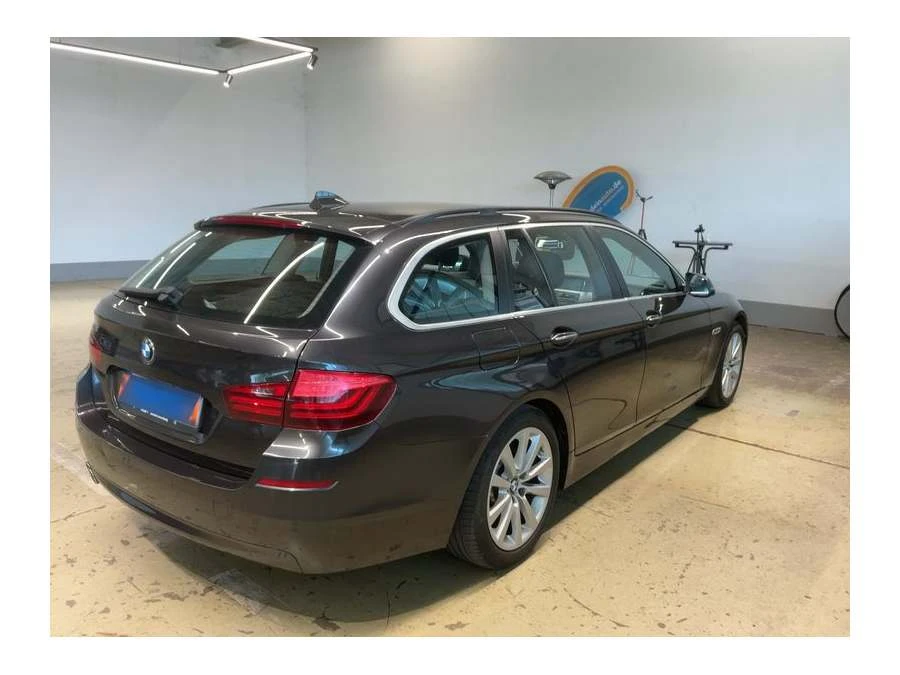 BMW 520 5er 520d xDrive | Mobile.bg � ����������� 8