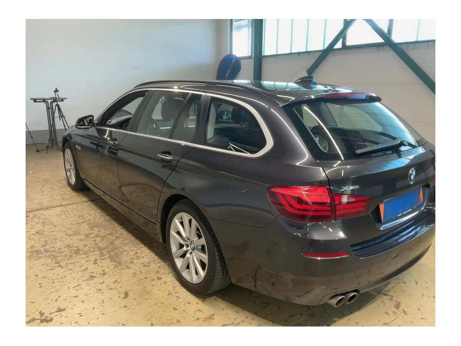 BMW 520 5er 520d xDrive | Mobile.bg � ����������� 6