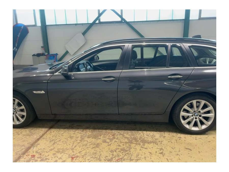 BMW 520 5er 520d xDrive | Mobile.bg � ����������� 4