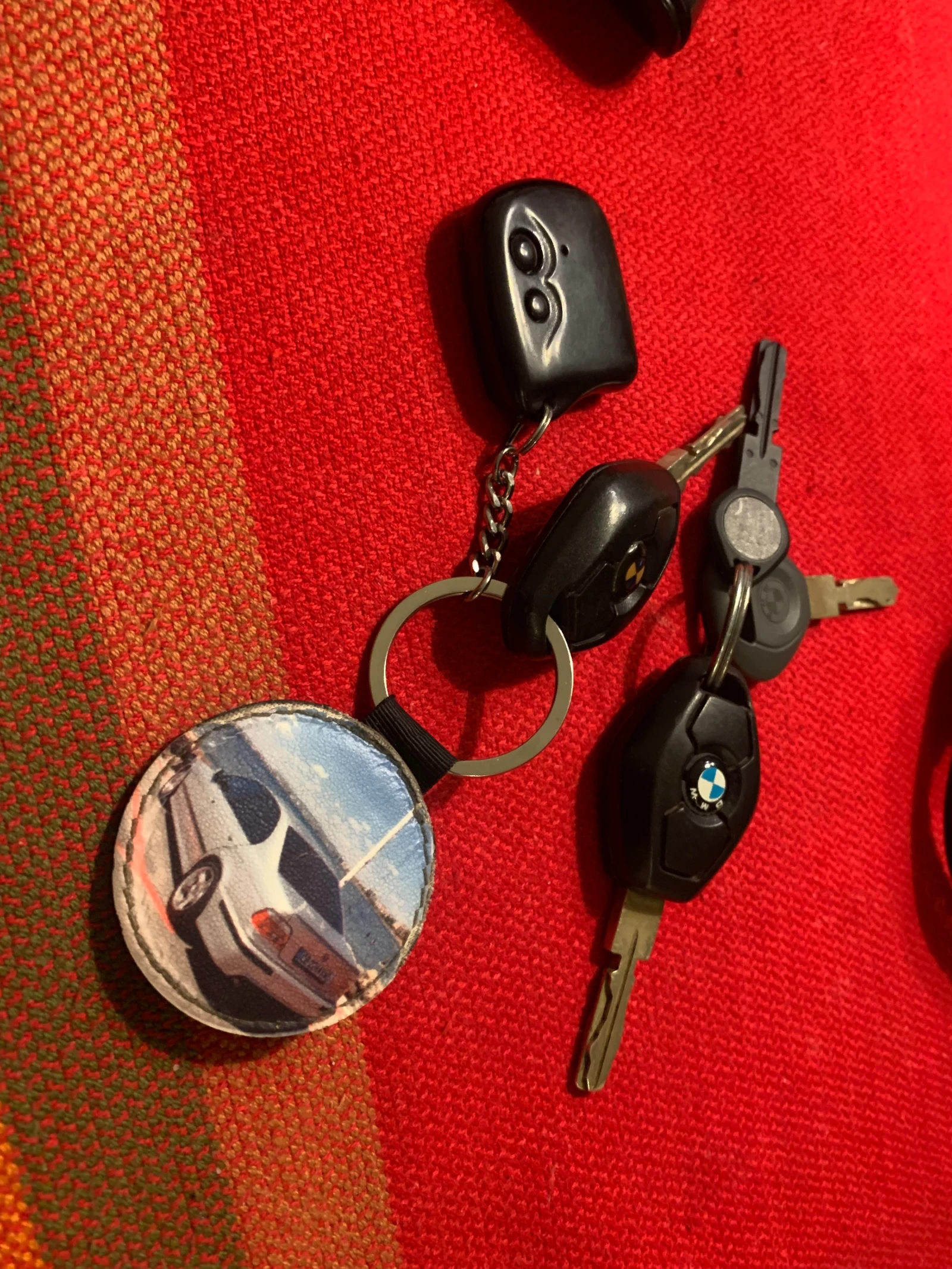 BMW 525 2, 5 D, снимка 12 - Автомобили и джипове - 55565735