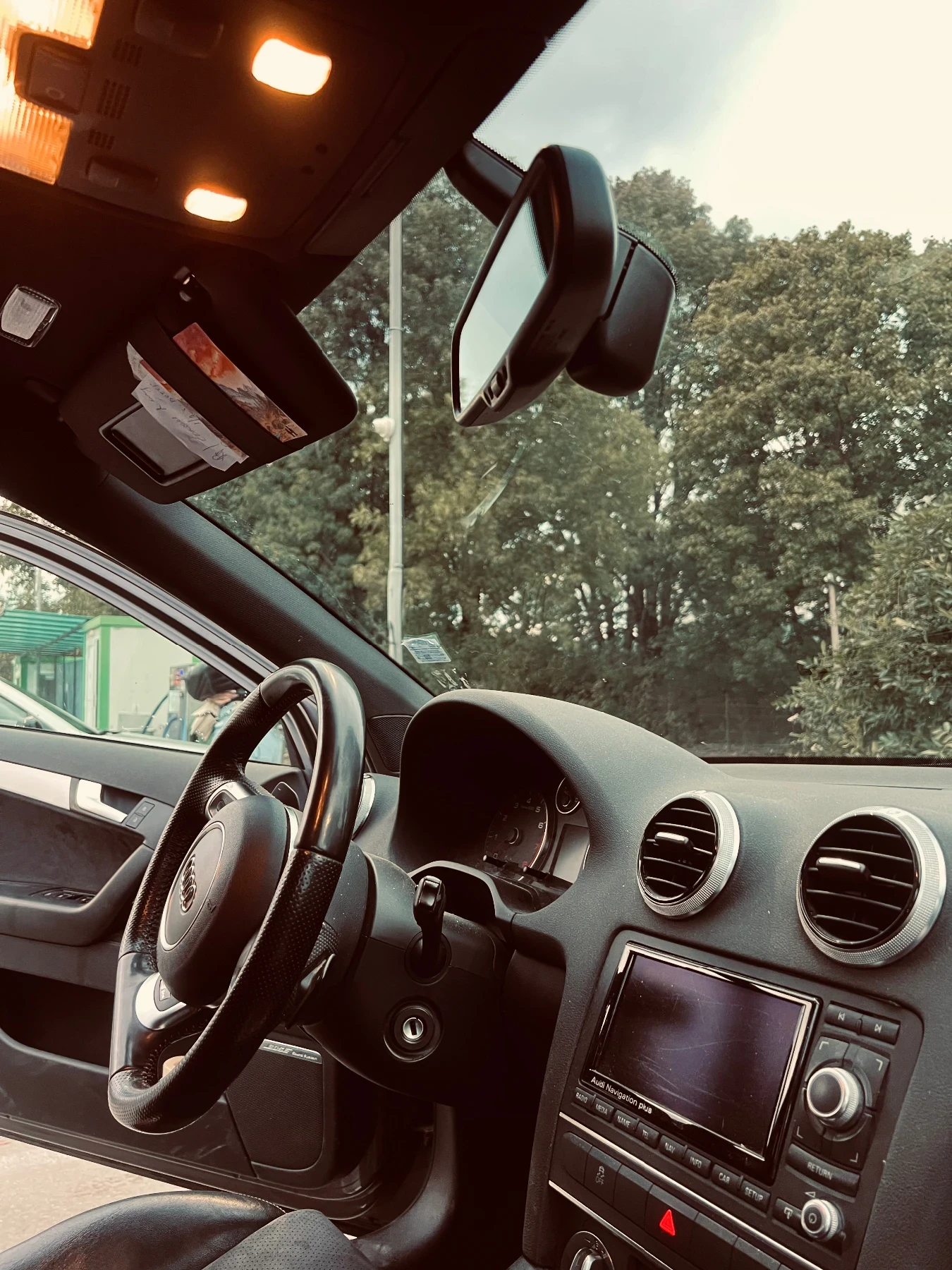 Audi A3, снимка 8 - Автомобили и джипове - 55685099
