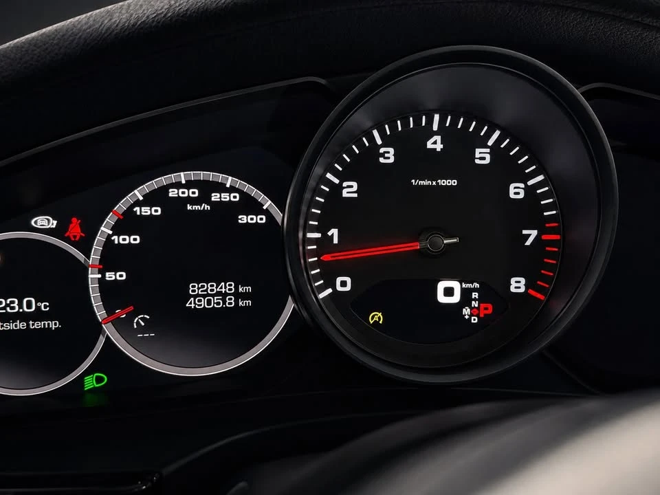 Porsche Panamera 4 AWD* CARFAX* ПАНОРАМА* АВТОФИНАНСИРАНЕ* , снимка 7 - Автомобили и джипове - 55898731
