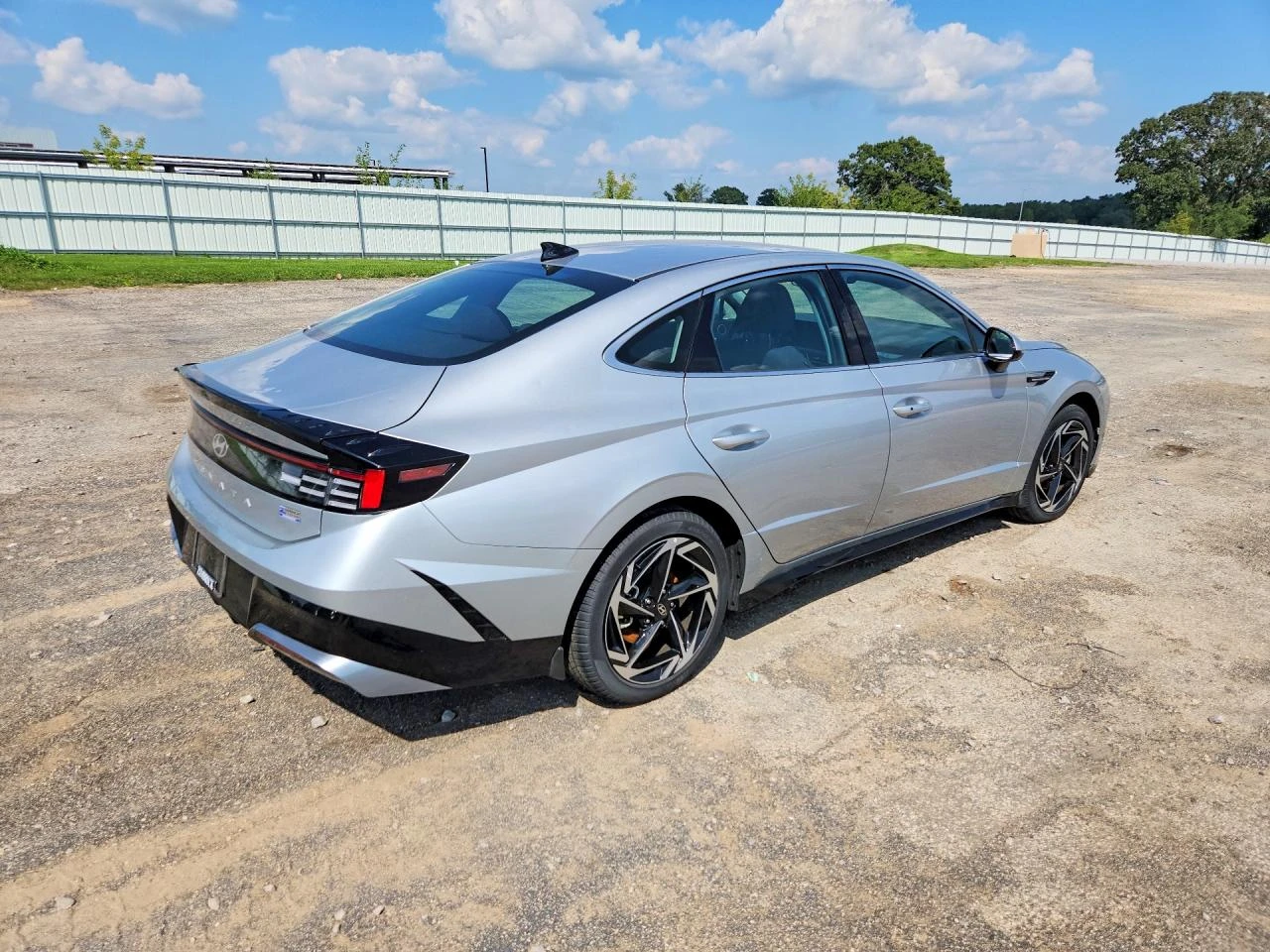 Hyundai Sonata SEL SPORT FWD, снимка 3 - Автомобили и джипове - 55951021