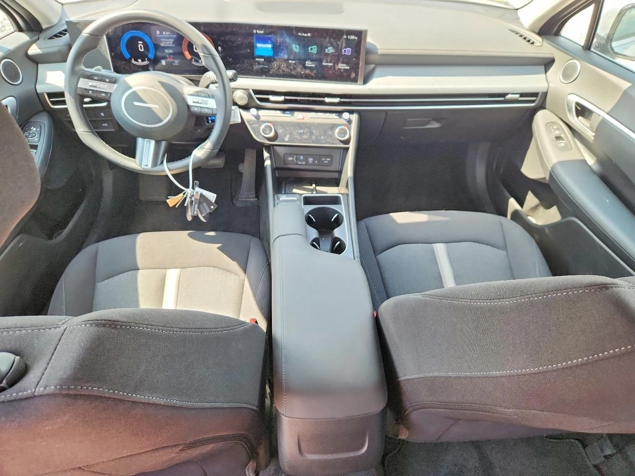 Hyundai Sonata SEL SPORT FWD, снимка 8 - Автомобили и джипове - 55951021