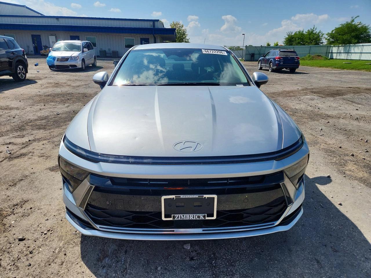Hyundai Sonata SEL SPORT FWD, снимка 5 - Автомобили и джипове - 55951021