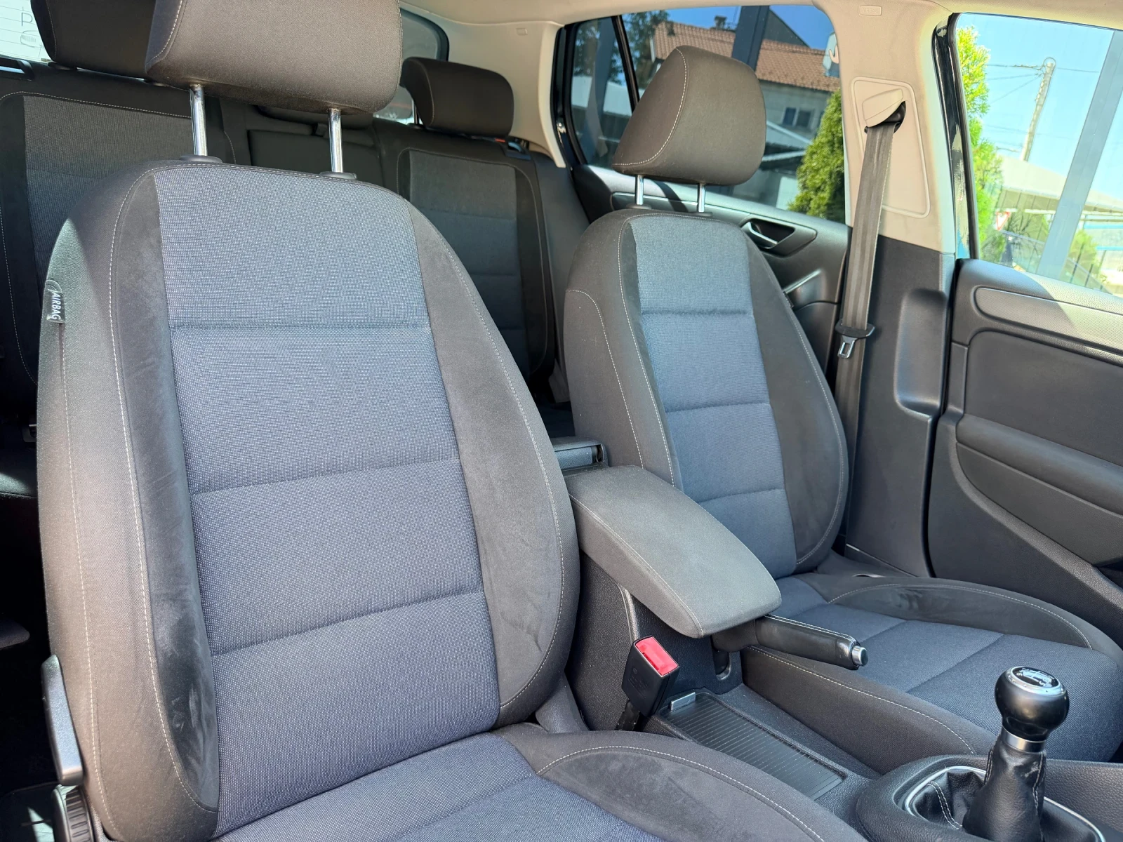 VW Golf 6 2.0TDI 4Motion Style Common Rail CarPlay Camera, снимка 10 - Автомобили и джипове - 55988107