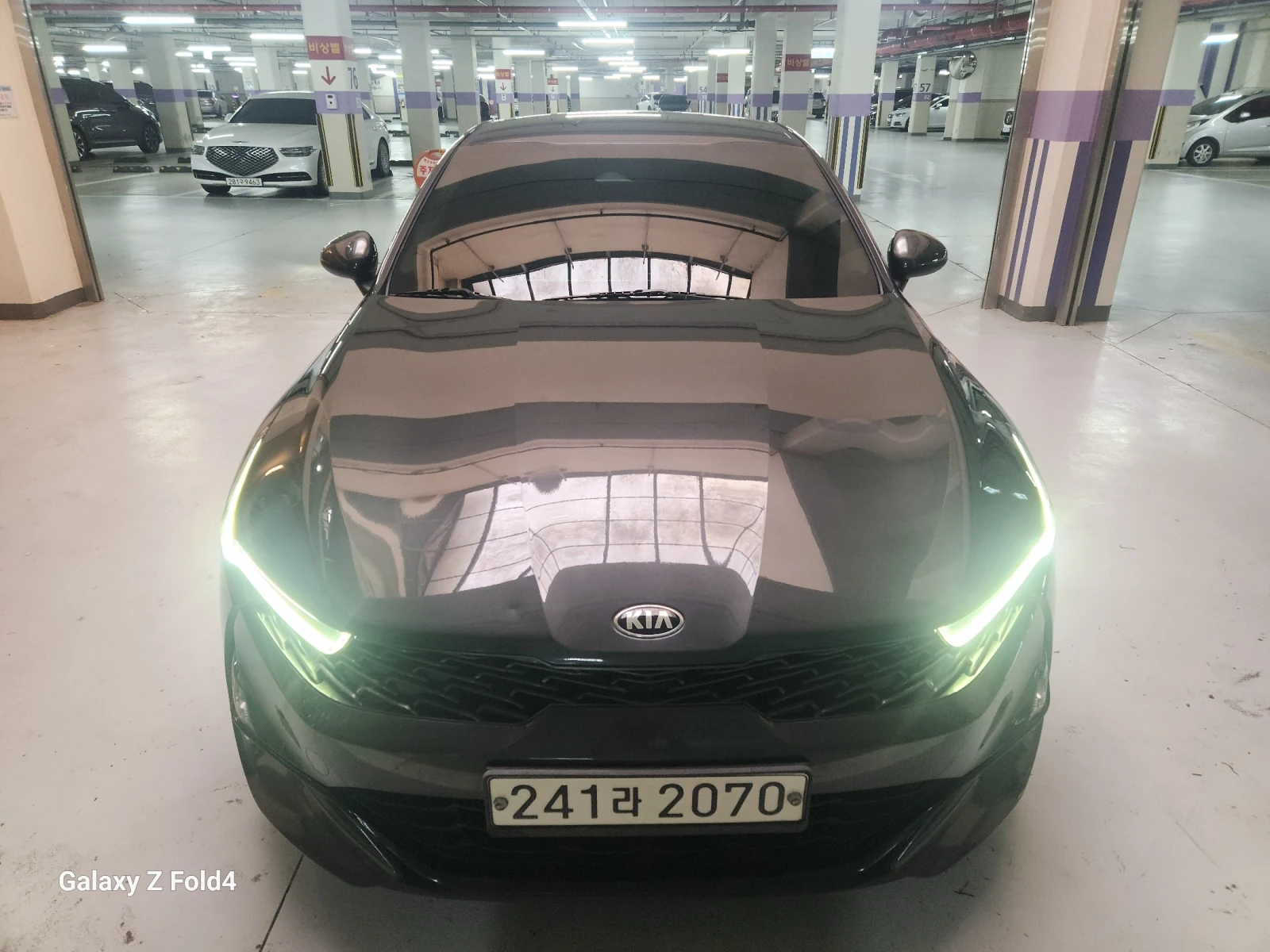 Kia K5 2.0 LPI Prestige autogeorge.com | Mobile.bg � ����������� 3