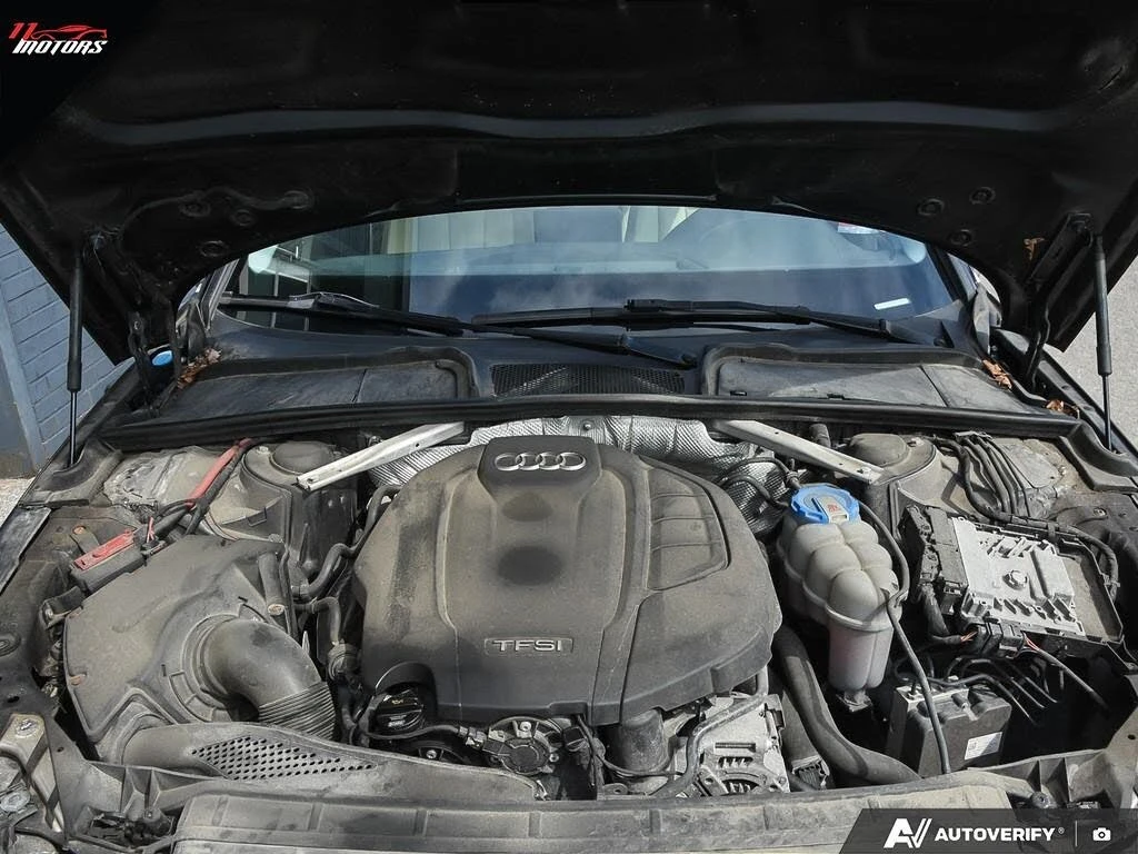 Audi A4 quattro * Keyless * АвтоКредит (ЦЕНА ДО БГ), снимка 8 - Автомобили и джипове - 56186905