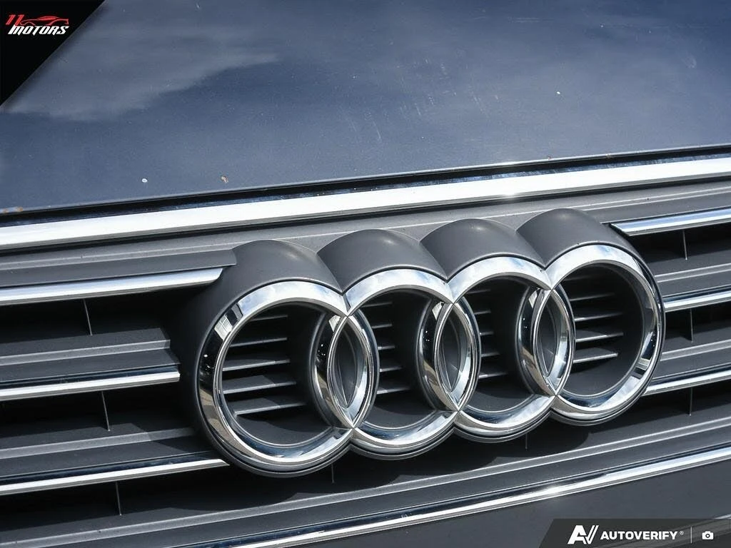 Audi A4 quattro * Keyless * АвтоКредит (ЦЕНА ДО БГ), снимка 9 - Автомобили и джипове - 56186905