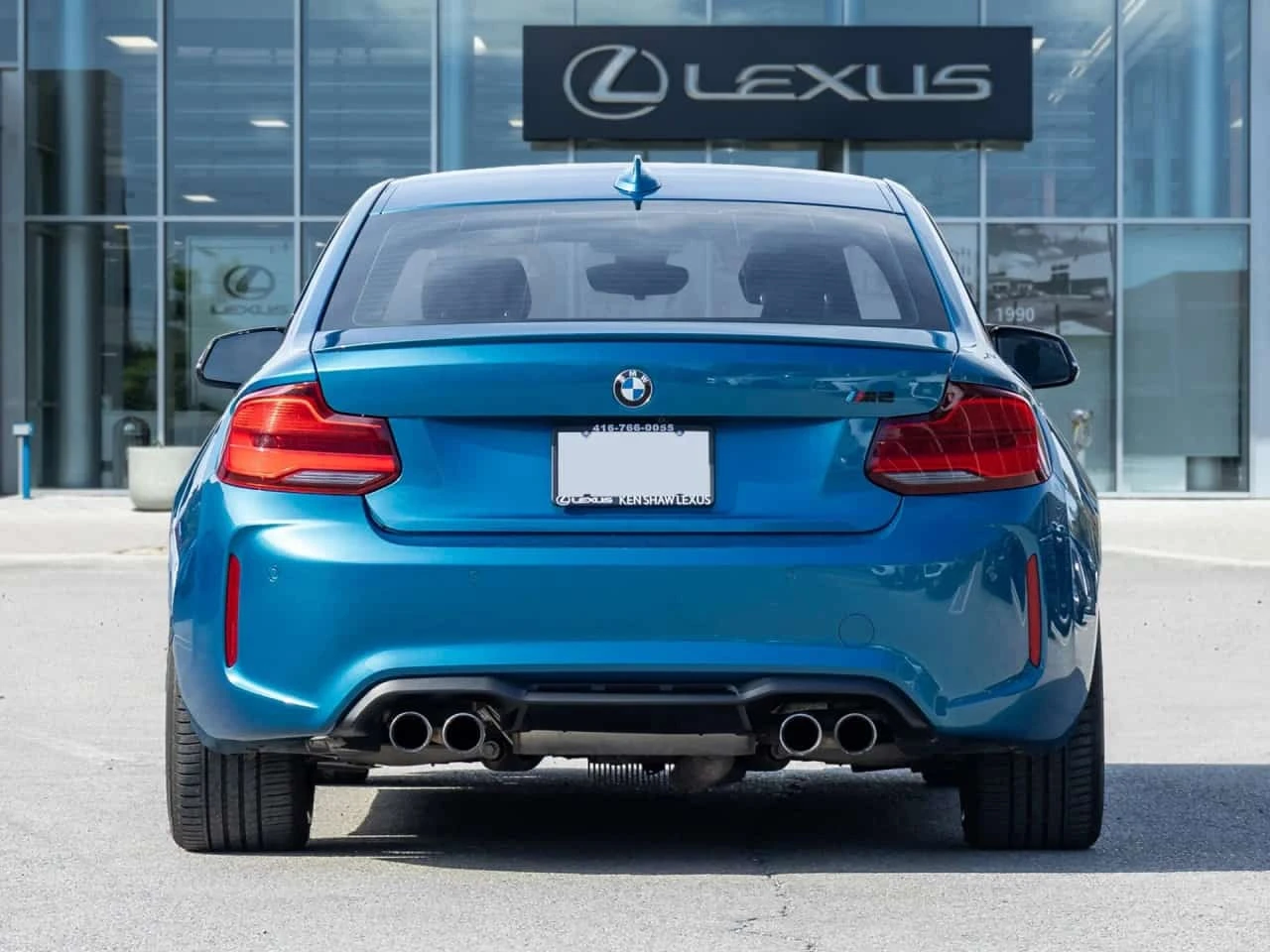 BMW M2 * Coupe * ���������� ��� ������������ ������*  | Mobile.bg � ����������� 3