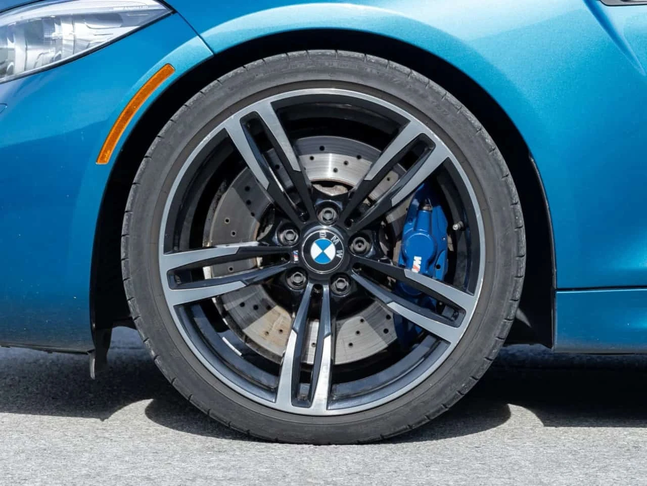 BMW M2 * Coupe * ���������� ��� ������������ ������*  | Mobile.bg � ����������� 6