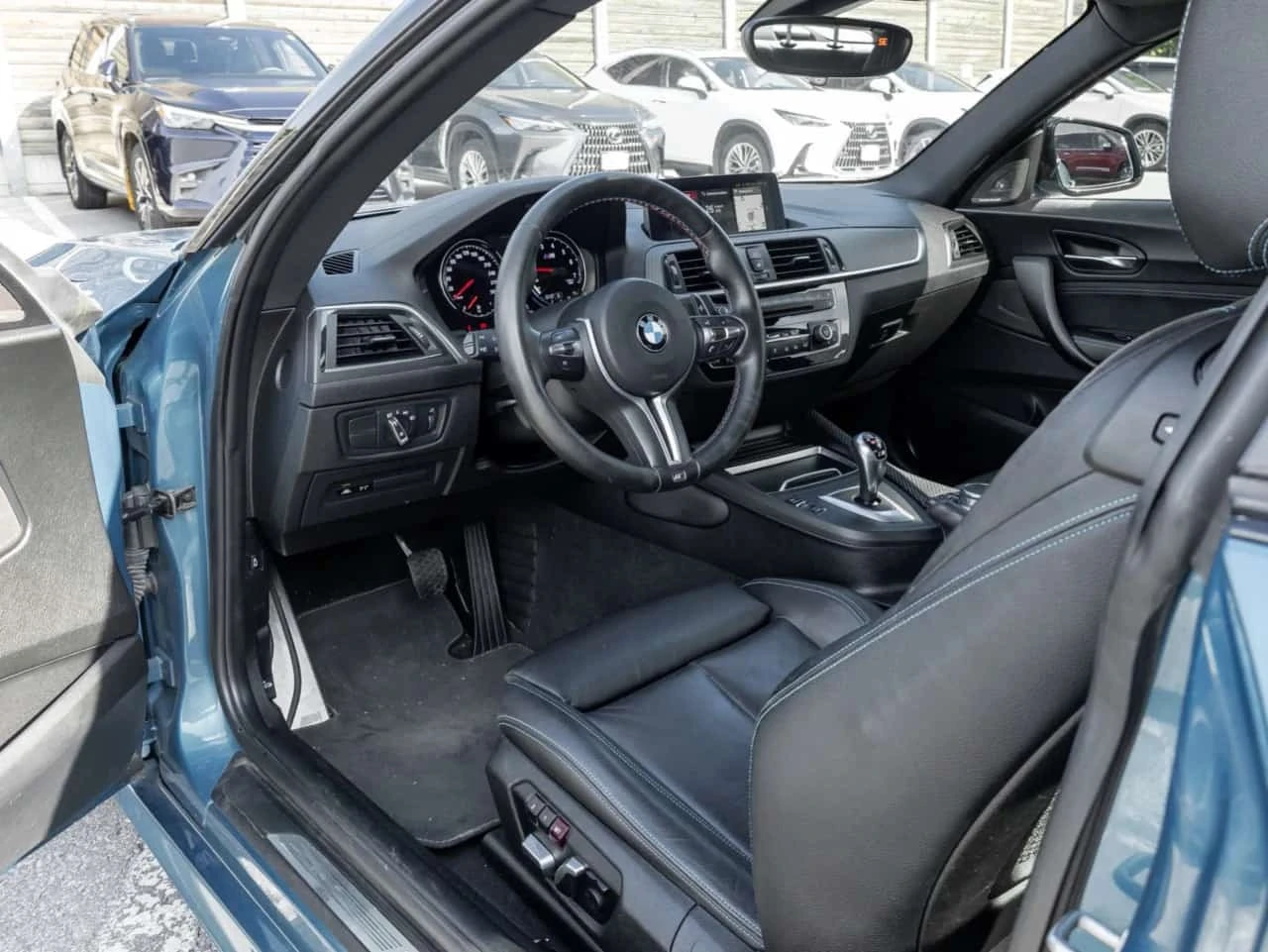 BMW M2 * Coupe * ���������� ��� ������������ ������*  | Mobile.bg � ����������� 4