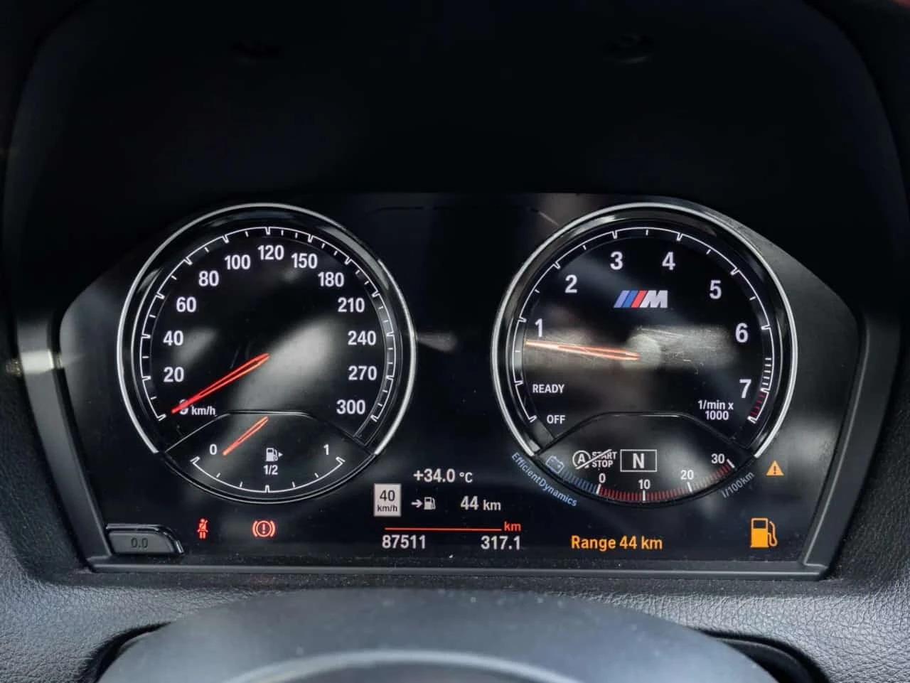 BMW M2 * Coupe * ���������� ��� ������������ ������*  | Mobile.bg � ����������� 7