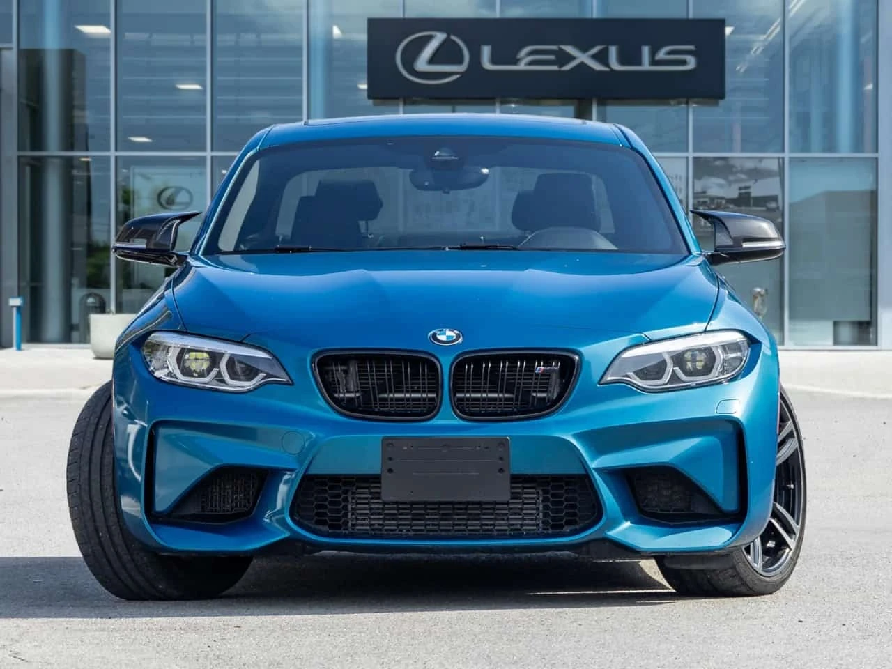 BMW M2 * Coupe * ���������� ��� ������������ ������*  | Mobile.bg � ����������� 5
