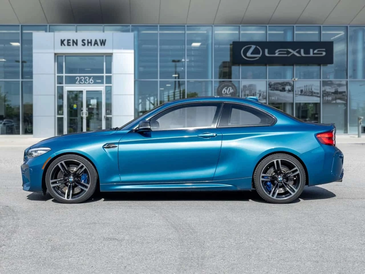 BMW M2 * Coupe * ���������� ��� ������������ ������*  | Mobile.bg � ����������� 2