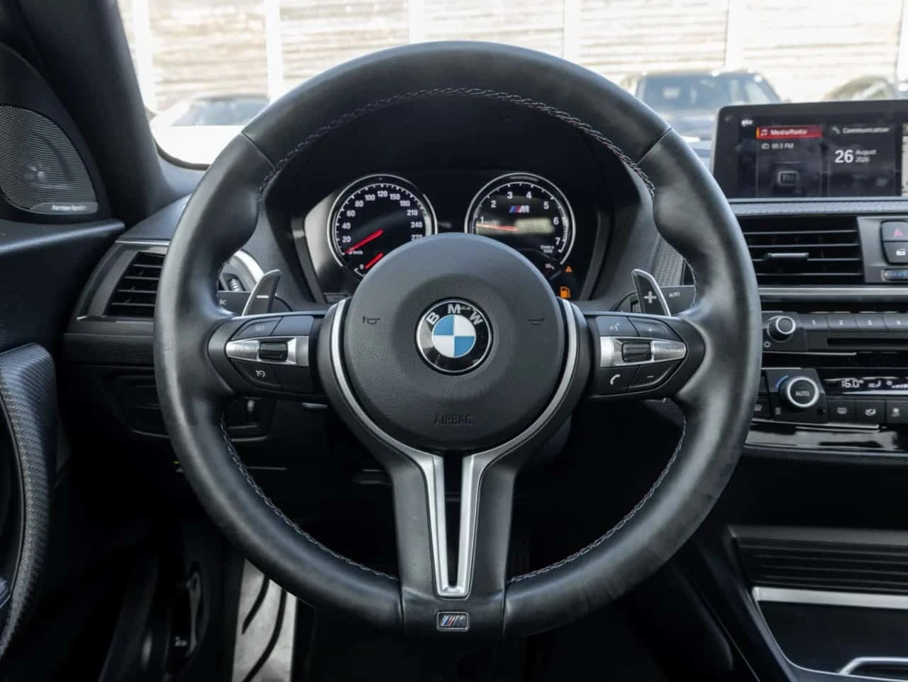 BMW M2 * Coupe * ���������� ��� ������������ ������*  | Mobile.bg � ����������� 8